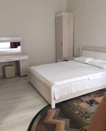 Фото номера Номер &quot;Стандарт&quot; Гостиница Irina Guest House г. Сочи 16