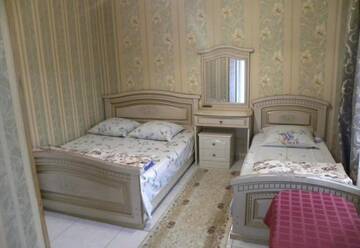 Фото номера Номер &quot;Стандарт&quot; Гостиница Irina Guest House г. Сочи 23