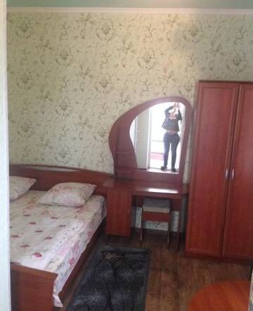 Фото номера Номер &quot;Стандарт&quot; Гостиница Irina Guest House г. Сочи 30