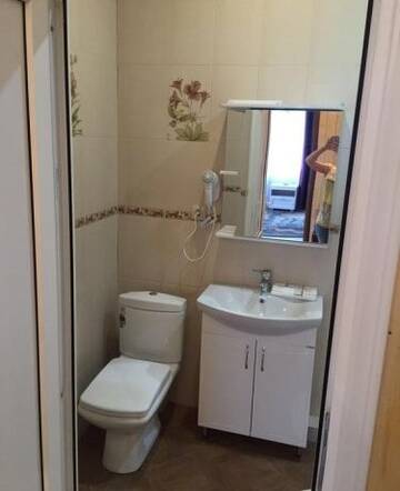 Фото номера Номер &quot;Стандарт&quot; Гостиница Irina Guest House г. Сочи 24