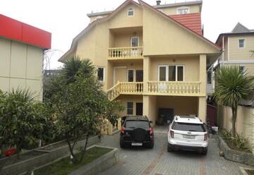 Фото номера Номер &quot;Стандарт&quot; Гостиница Irina Guest House г. Сочи 39