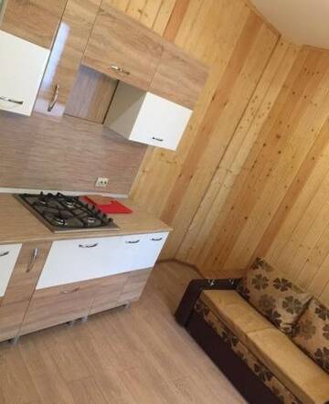 Фото номера Номер &quot;Стандарт&quot; Гостиница Irina Guest House г. Сочи 40