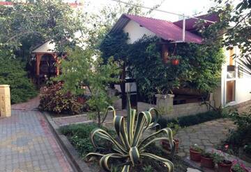 Фото номера Номер &quot;Стандарт&quot; Гостиница Irina Guest House г. Сочи 21