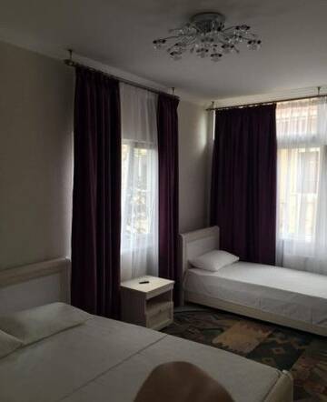 Фото номера Номер &quot;Стандарт&quot; Гостиница Irina Guest House г. Сочи 32
