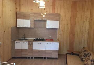 Фото номера Номер &quot;Стандарт&quot; Гостиница Irina Guest House г. Сочи 14
