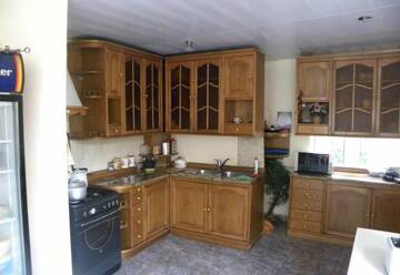 Фото номера Номер &quot;Стандарт&quot; Гостиница Irina Guest House г. Сочи 15