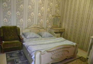Фото номера Номер &quot;Стандарт&quot; Гостиница Irina Guest House г. Сочи 10