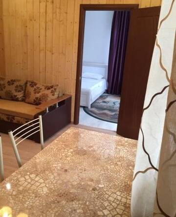 Фото номера Номер &quot;Стандарт&quot; Гостиница Irina Guest House г. Сочи 17