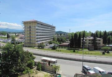 Фото номера Номер &quot;Стандарт&quot; Гостиница Guest House Daris г. Сочи 7