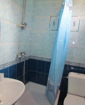 Фото номера Номер &quot;Стандарт&quot; Гостиница Guest House Daris г. Сочи 9
