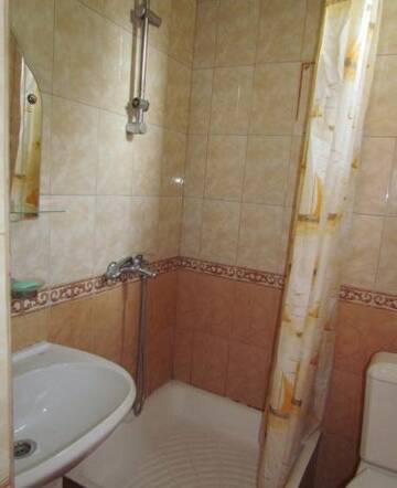 Фото номера Номер &quot;Стандарт&quot; Гостиница Guest House Daris г. Сочи 12