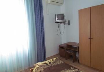Фото номера Номер &quot;Стандарт&quot; Гостиница Guest House Daris г. Сочи 14