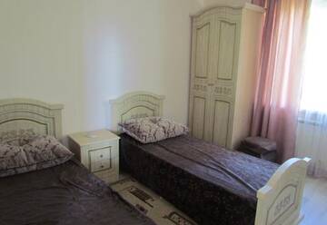 Фото номера Номер &quot;Стандарт&quot; Гостиница Guest House Daris г. Сочи 19