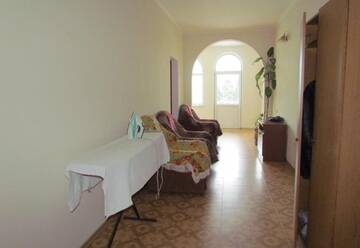 Фото номера Номер &quot;Стандарт&quot; Гостиница Guest House Daris г. Сочи 20