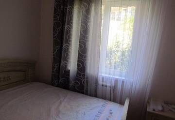 Фото номера Номер &quot;Стандарт&quot; Гостиница Guest House Daris г. Сочи 10