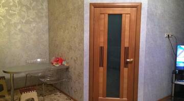 Фото номера Улучшенные апартаменты Апартаменты Apartment Sochi Pervomayskaya г. Сочи 6