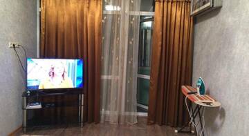 Фото Апартаменты Apartment Sochi Pervomayskaya г. Сочи 1