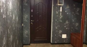 Фото номера Улучшенные апартаменты Апартаменты Apartment Sochi Pervomayskaya г. Сочи 7
