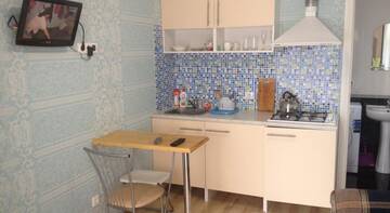 Фото Гостиница Guest House Daria г. Сочи 4