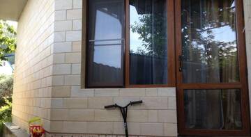 Фото номера Двухместный номер с 1 кроватью Гостиница Guest House Daria г. Сочи 8