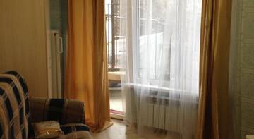 Фото номера Двухместный номер с 1 кроватью Гостиница Guest House Daria г. Сочи 9