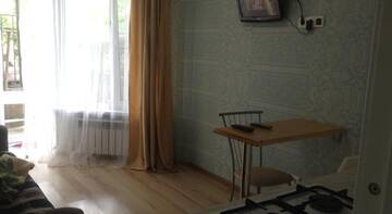 Фото номера Двухместный номер с 1 кроватью Гостиница Guest House Daria г. Сочи 2