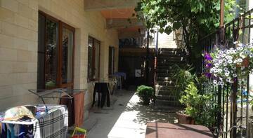 Фото Гостиница Guest House Daria г. Сочи 1