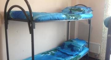 Фото номера Кровать в общем женском номере с 4 кроватями Гостиница Hostel Ostrov Mechty г. Сочи 3