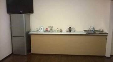 Фото Гостиница Hostel Ostrov Mechty г. Сочи 2