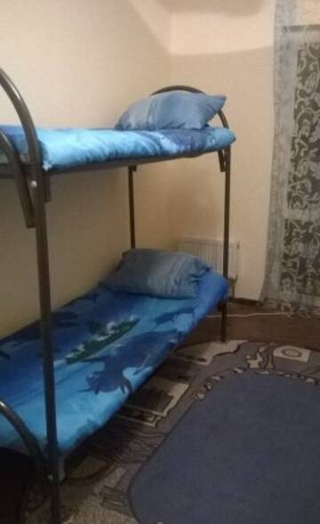 Фото Гостиница Hostel Ostrov Mechty г. Сочи 5