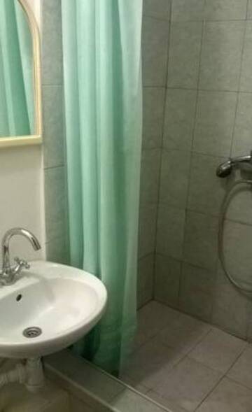Фото номера Кровать в общем мужском номере с 4 кроватями Гостиница Hostel Ostrov Mechty г. Сочи 2