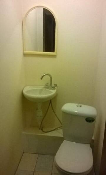 Фото Гостиница Hostel Ostrov Mechty г. Сочи 4
