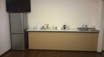 Фото номера Кровать в общем женском номере с 4 кроватями Гостиница Hostel Ostrov Mechty г. Сочи 5