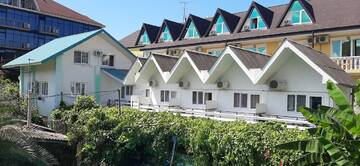 Фото Гостиница Guest House AIS г. Сочи 1