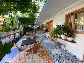 Фото Гостиница Guest House AIS г. Сочи 5
