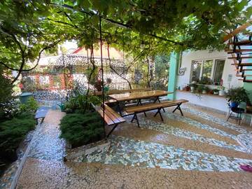 Фото Гостиница Guest House AIS г. Сочи 3