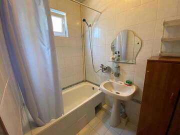 Фото номера Бюджетный двухместный номер с 1 кроватью Гостиница Guest House AIS г. Сочи 2