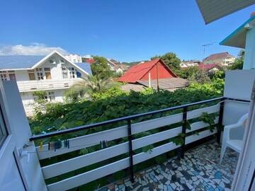 Фото номера Семейный номер Гостиница Guest House AIS г. Сочи 11