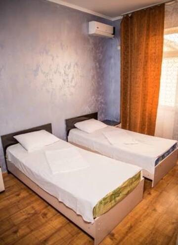 Фото Гостиница Rus Hotel г. Сочи 5