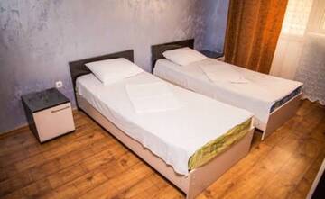 Фото Гостиница Rus Hotel г. Сочи 3