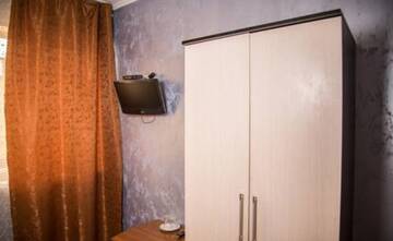 Фото номера Номер &quot;Стандарт&quot; Гостиница Rus Hotel г. Сочи 7