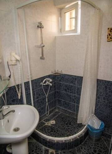 Фото Гостиница Rus Hotel г. Сочи 2