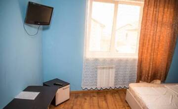Фото Гостиница Rus Hotel г. Сочи 4