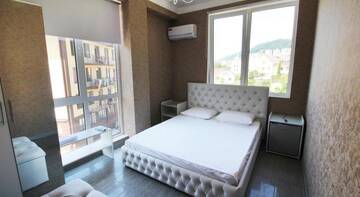 Фото Гостиница Guest house Nadegda г. Сочи 1