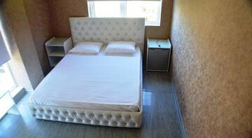 Фото Гостиница Guest house Nadegda г. Сочи 4