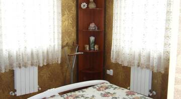 Фото номера Апартаменты с 3 спальнями Гостиница on Pionerskaya Street г. Сочи 3