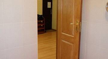 Фото номера Апартаменты с 3 спальнями Гостиница on Pionerskaya Street г. Сочи 15