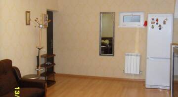 Фото номера Апартаменты с 3 спальнями Гостиница on Pionerskaya Street г. Сочи 16