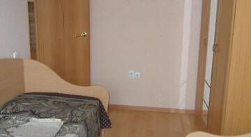 Фото номера Апартаменты с 2 спальнями Гостиница on Pionerskaya Street г. Сочи 4