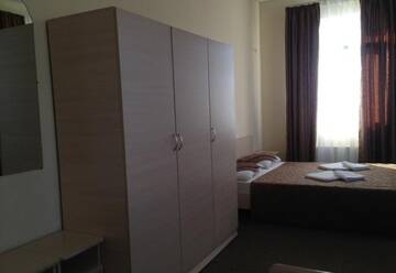 Фото номера Номер &quot;Стандарт&quot; Гостиница Guest House Sochi Tron г. Сочи 17